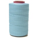 Нитки прошив.вощеные 300D-200м,голубой (116) Китай