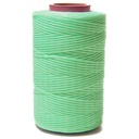 Нитки прошив.вощеные 300D-200м,светло-зеленые (265) Китай