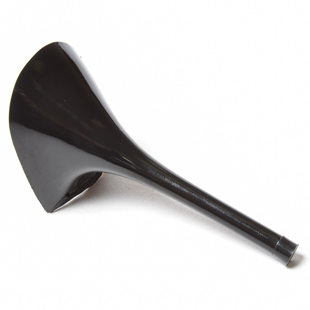 Каблуки ABS (7521) черн.лак.