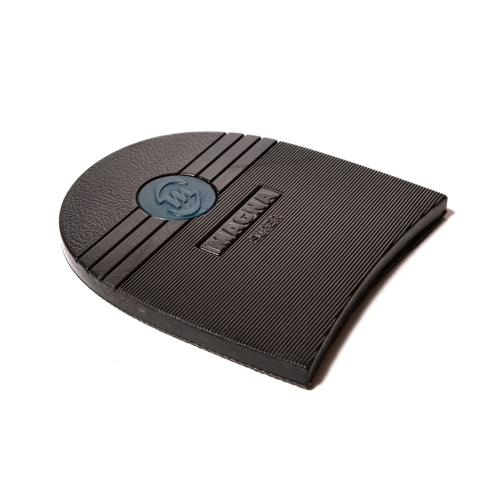 Набойка "Magna Super" р.72, т.7 черн.