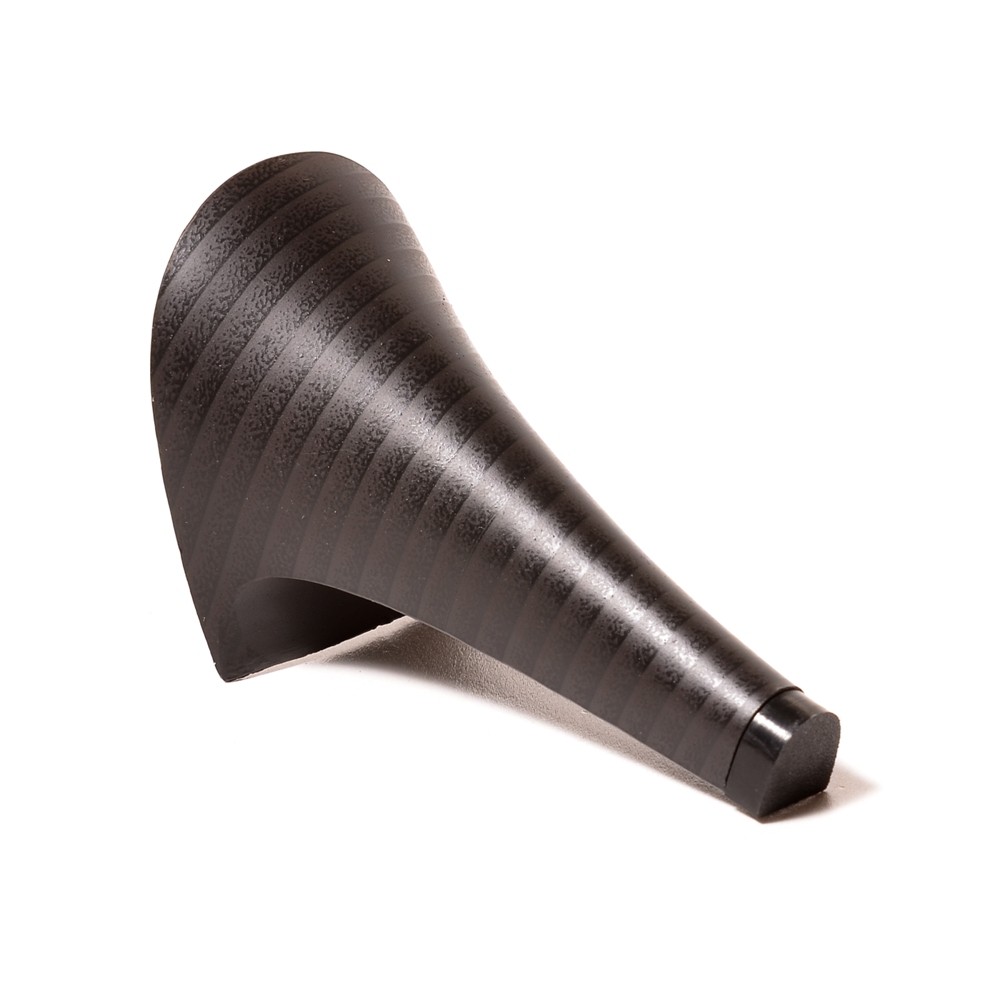 Каблуки ABS (8057) черн.полосат.