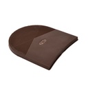 Набойка муж. №06 "X-Profi" коричн.