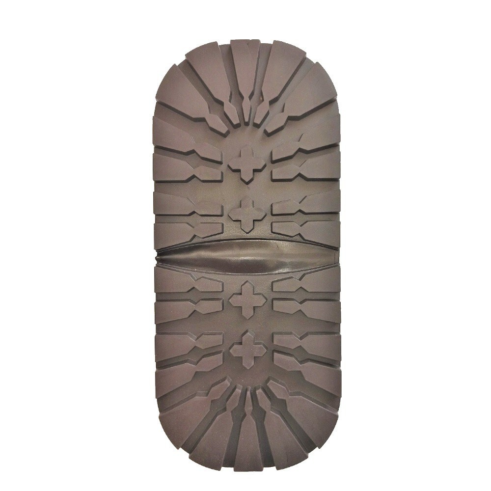 Набойка мужская Tank (V057) коричневая