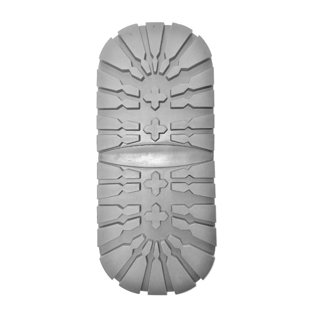 Набойка мужская Tank (V057) серая