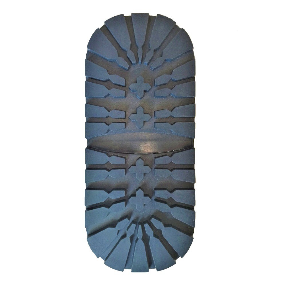 Набойка мужская Tank (V057) синяя