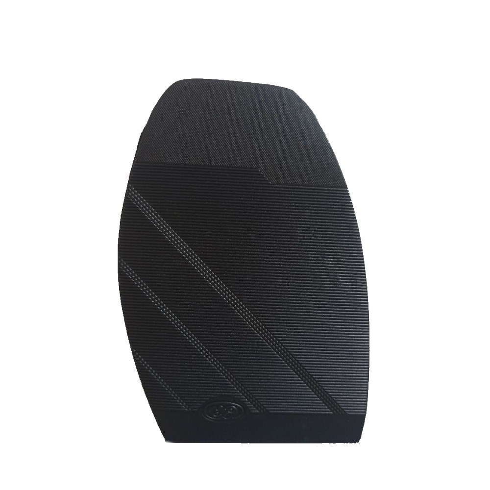 Профилактика формовая "E039" женская черная