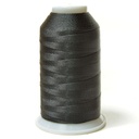 Нитки швейные 65К-1000м,тем-серый (171) Китай