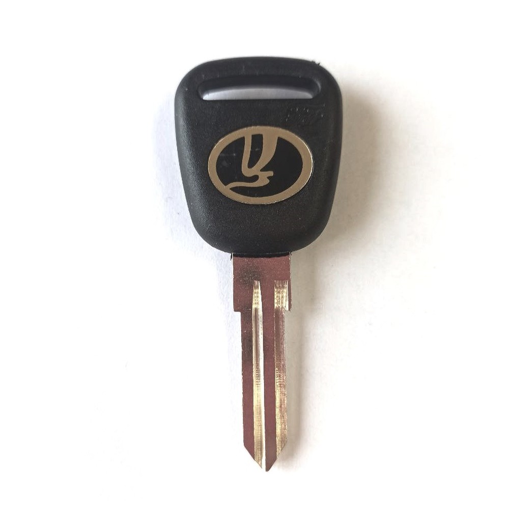 Ключ автомобильный 271/3- LA2 логотип