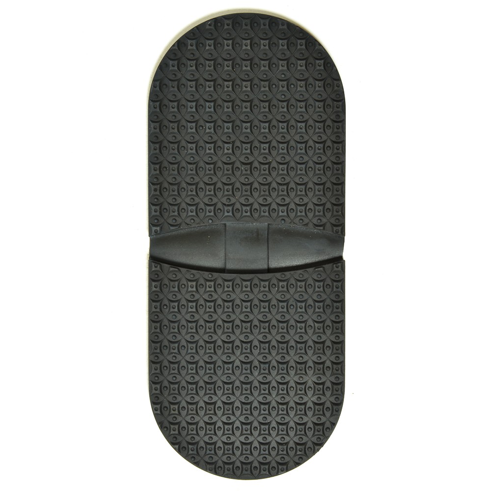 Набойка мужская  В-12 черная