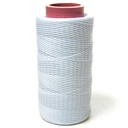 Нитки прошив.вощеные 150D-200м,белый (101) Китай