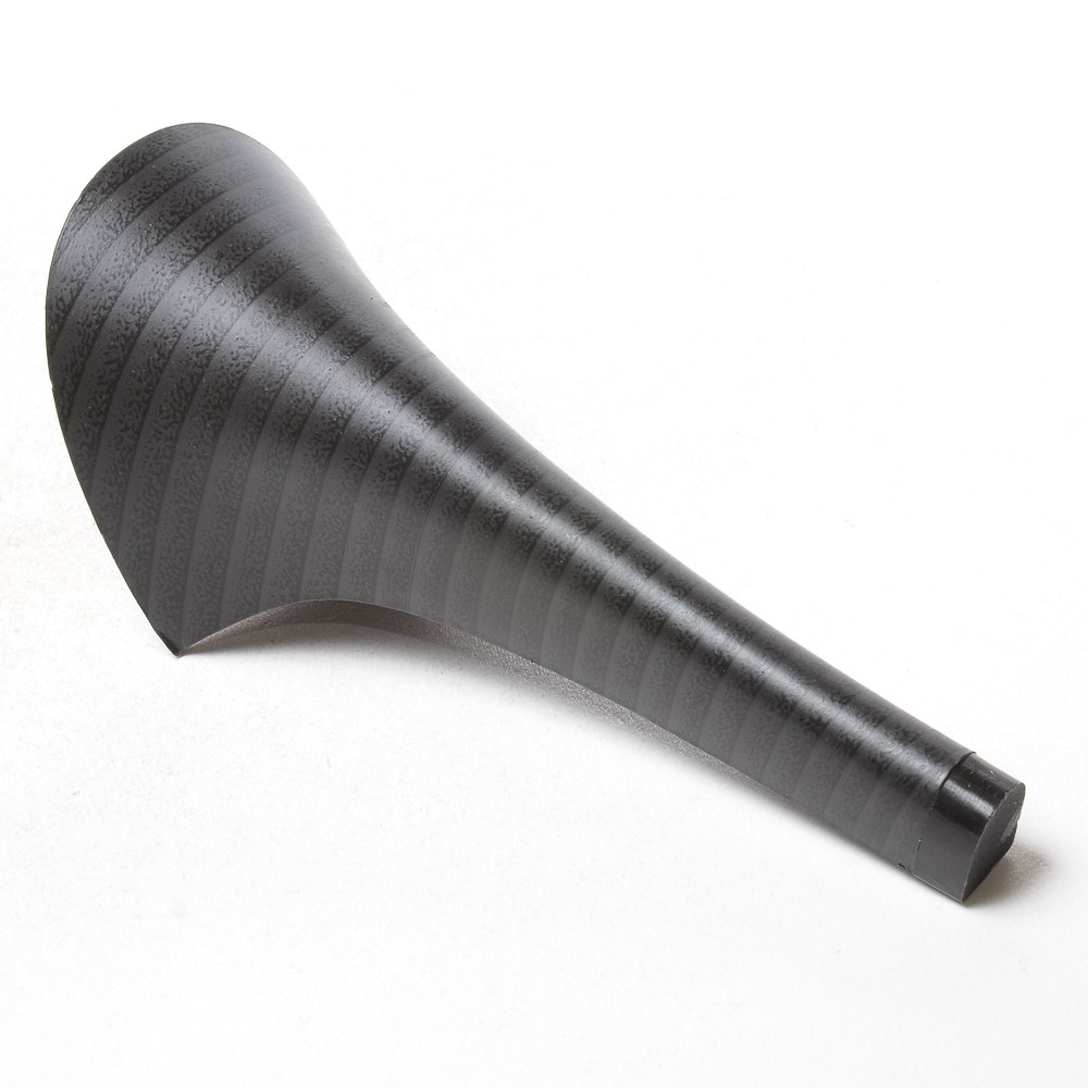 Каблуки ABS (9143) черн.полосат.