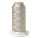 Нитки швейные 50К-1000м,св-серый (328) Китай