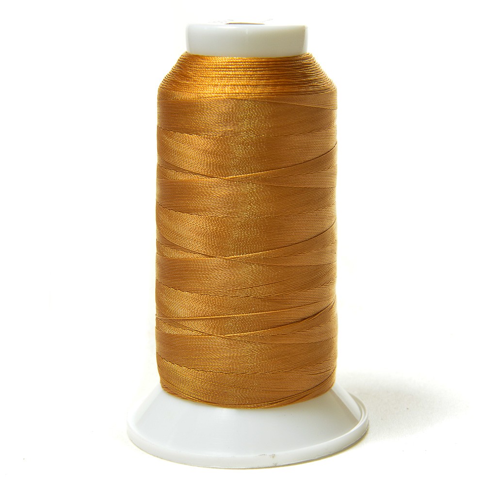 Нитки швейные 50К-1000м,песочный (140) Китай