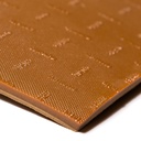 Полиуретан "GP Italia" 500*250*6 тропик