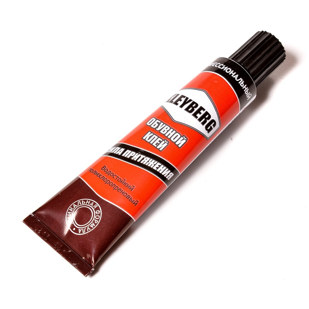 Клей KLEYBERG 152-И полихлоропреновый (30мл)