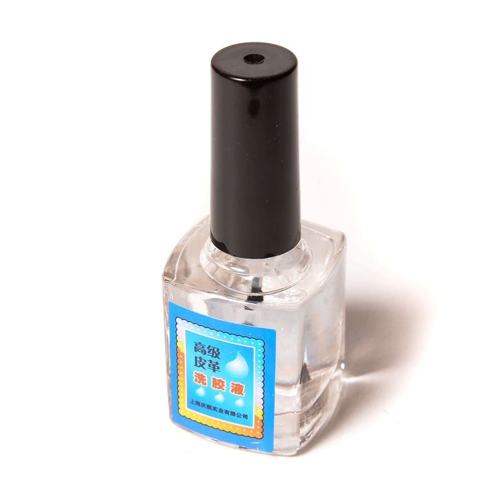 Средство для удаления следов клея