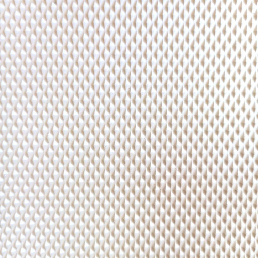 Новопора 7,5/ 1270*830*7,5 (+-0,5) мм (ромб)/ белая Китай