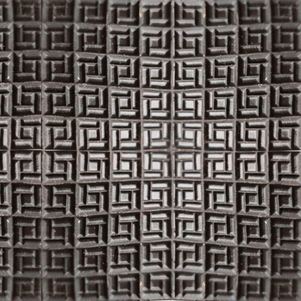 Профилактика ВШ 8,5/ 1150*750*8,5 мм (лабиринт)/ черная