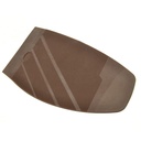 Профилактика п/у женск. "X-profi" Классик коричн