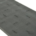 Полоса п/у X-Profi 100*450*6,2 "Черепашка" черная