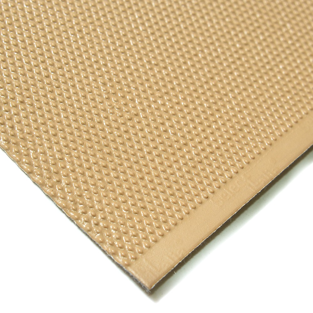 Профил. на ткан.основе 500*200*1,2мм "Select" темно-бежевый(1266Е)