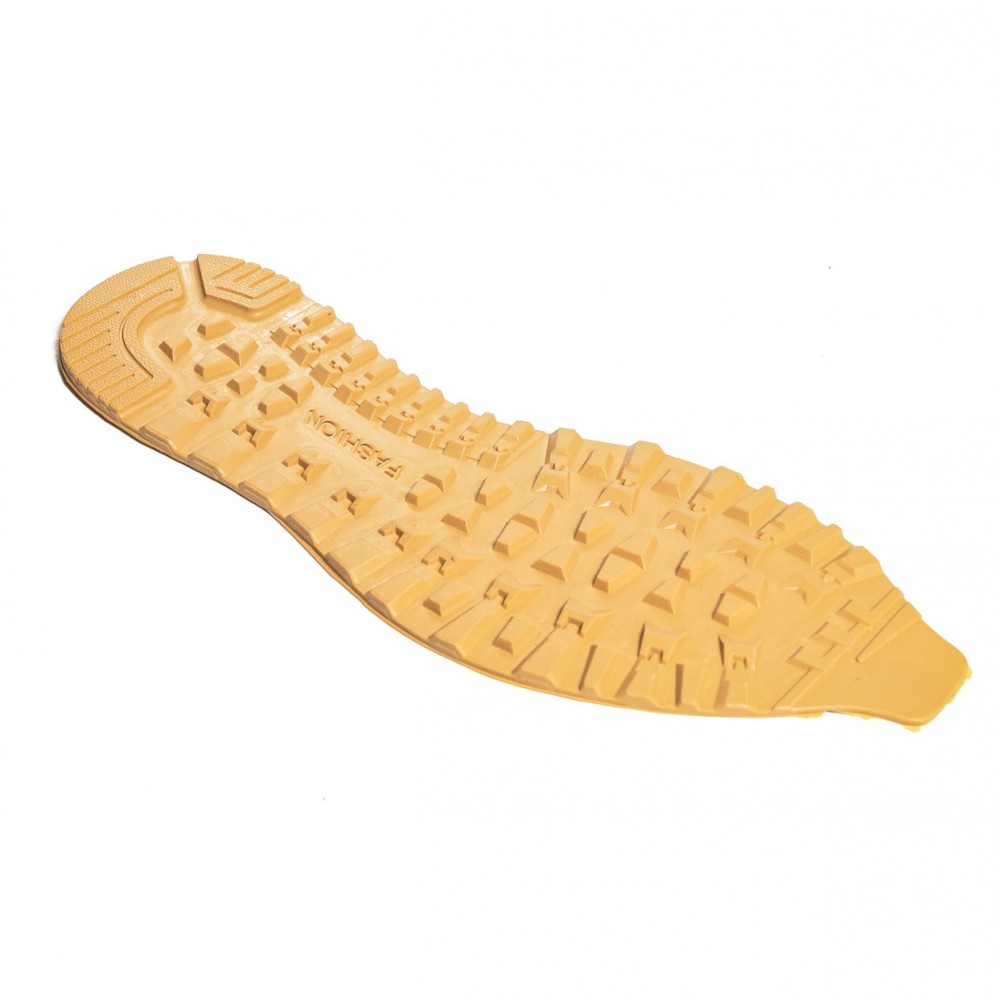 Подошва для кроссовок 8005,р.37-40 бежевая