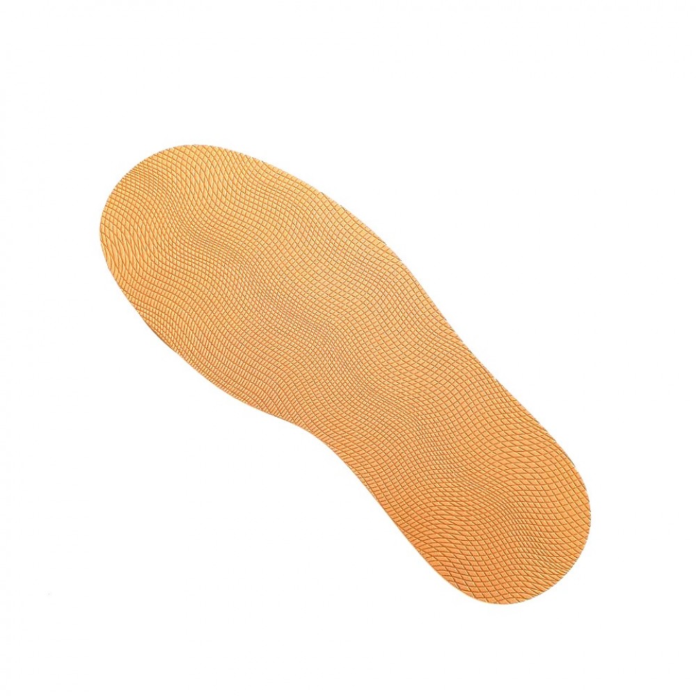 Подошва 917 Черепашка, т. 4,2мм бежевая