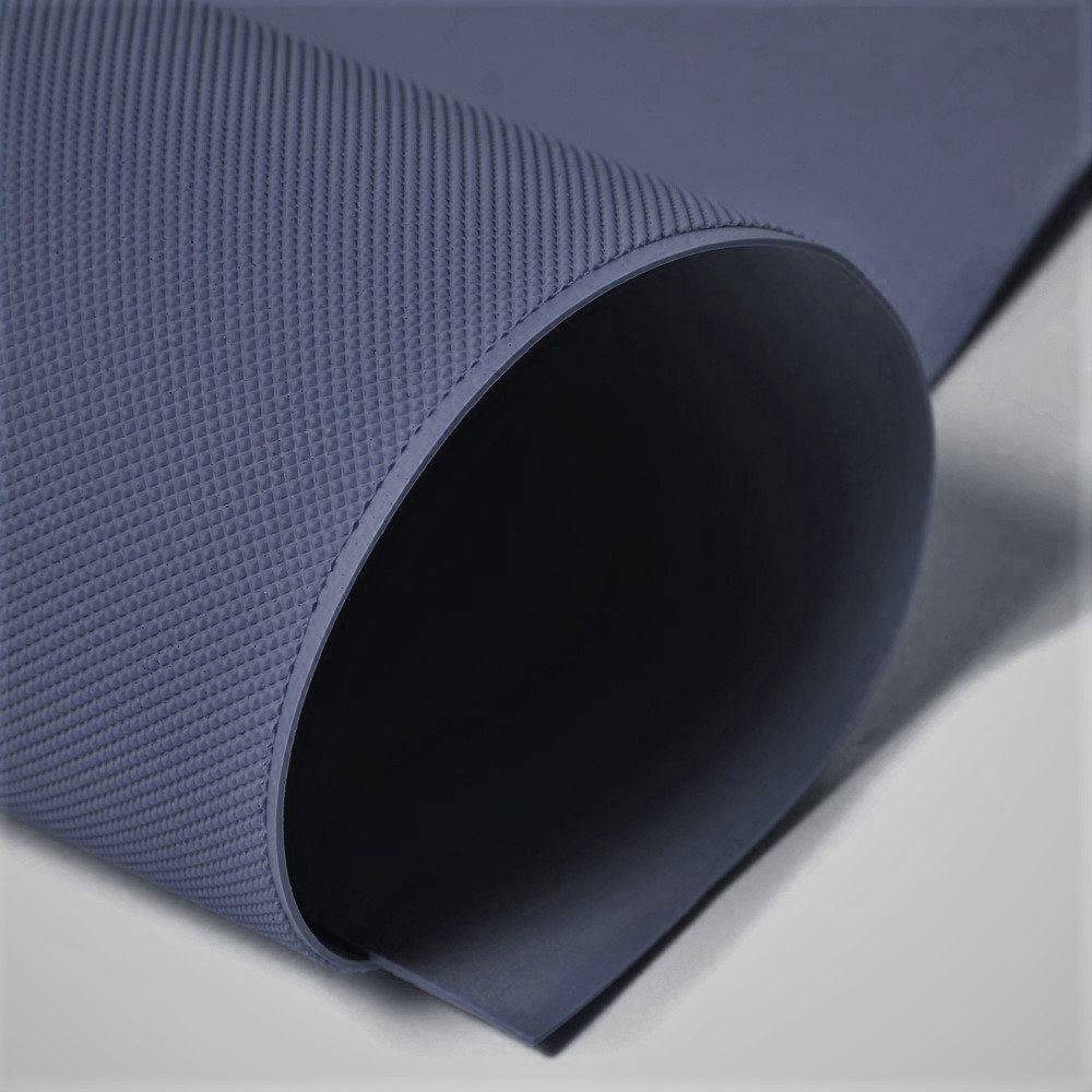 Профилактика листовая "Super Point" 692, 400*560*1,2мм темно-синий 8