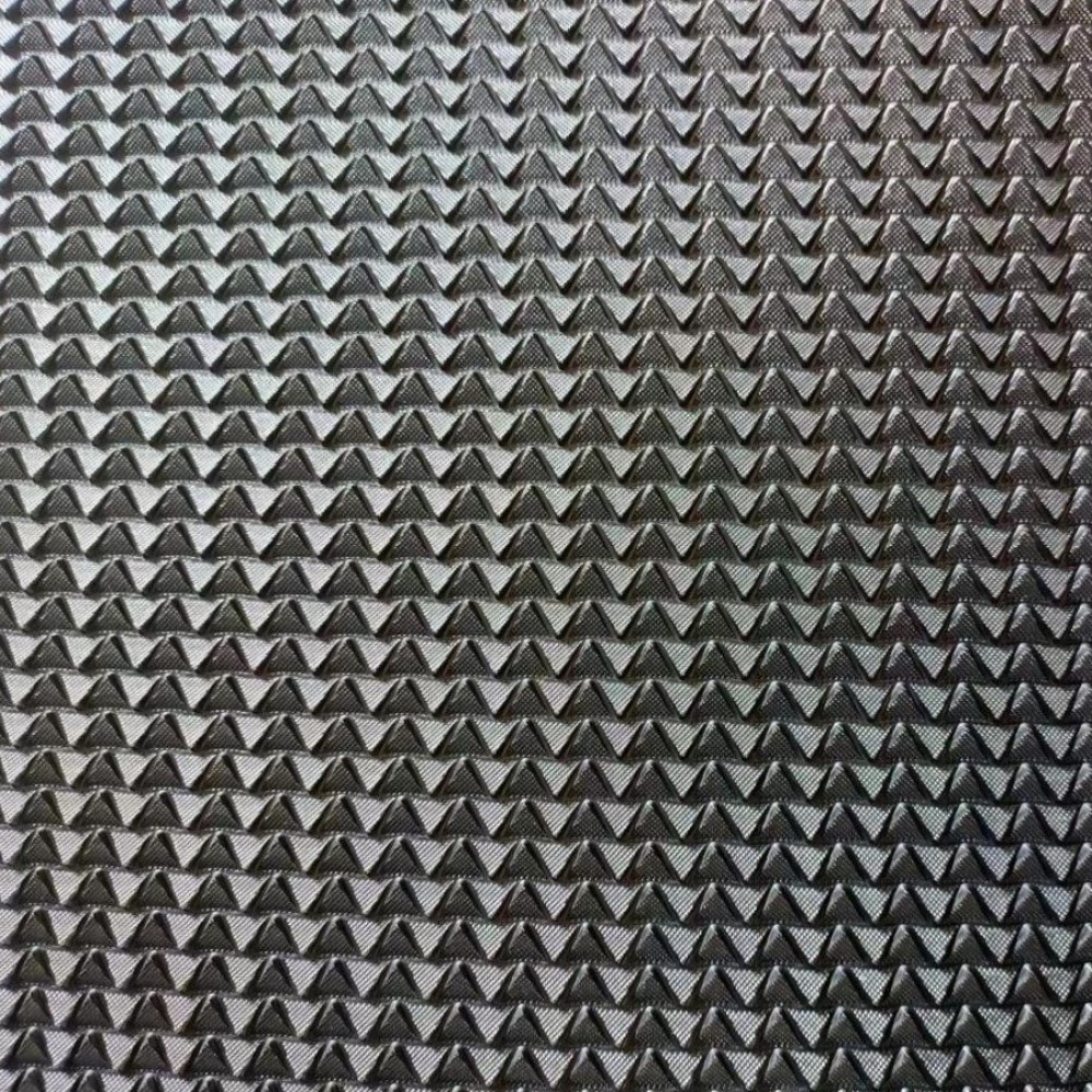 Резит "Super Grip"(586) 400*560*6,0 (крупный рисунок) черный