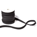 Резинка башмачная 16мм,черная