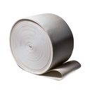 Резинка башмачная 70мм, белая