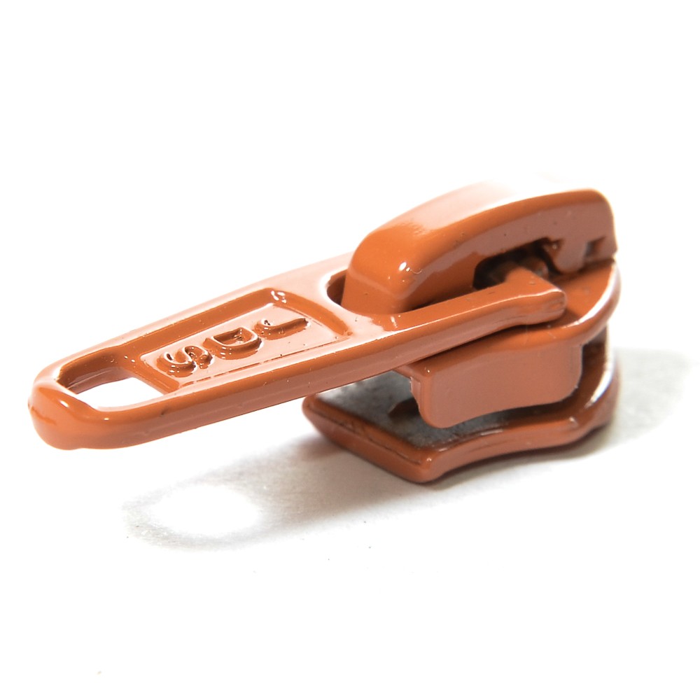 Бегунок Т7 "Judson" классический (285) рыжий