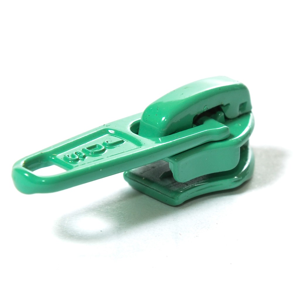 Бегунок Т7 "Judson" классический (255) светло-зеленый