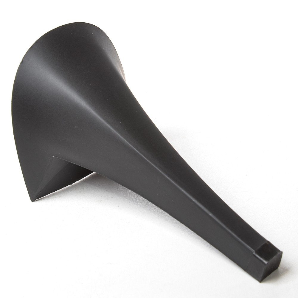 Каблуки ABS (2165) черн.мат.