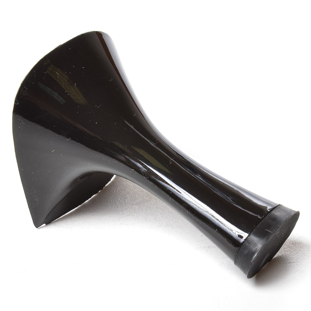 Каблуки ABS (2181) черн.лак.