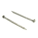 Гвозди набоеч. К-26 Ø 1,5мм