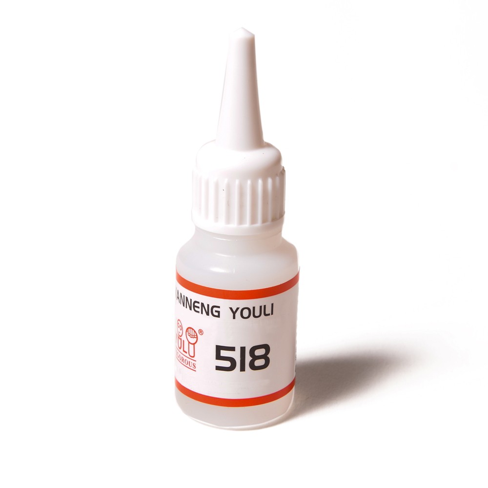 Суперклей "Премиум" 518-18 мес., 20мл