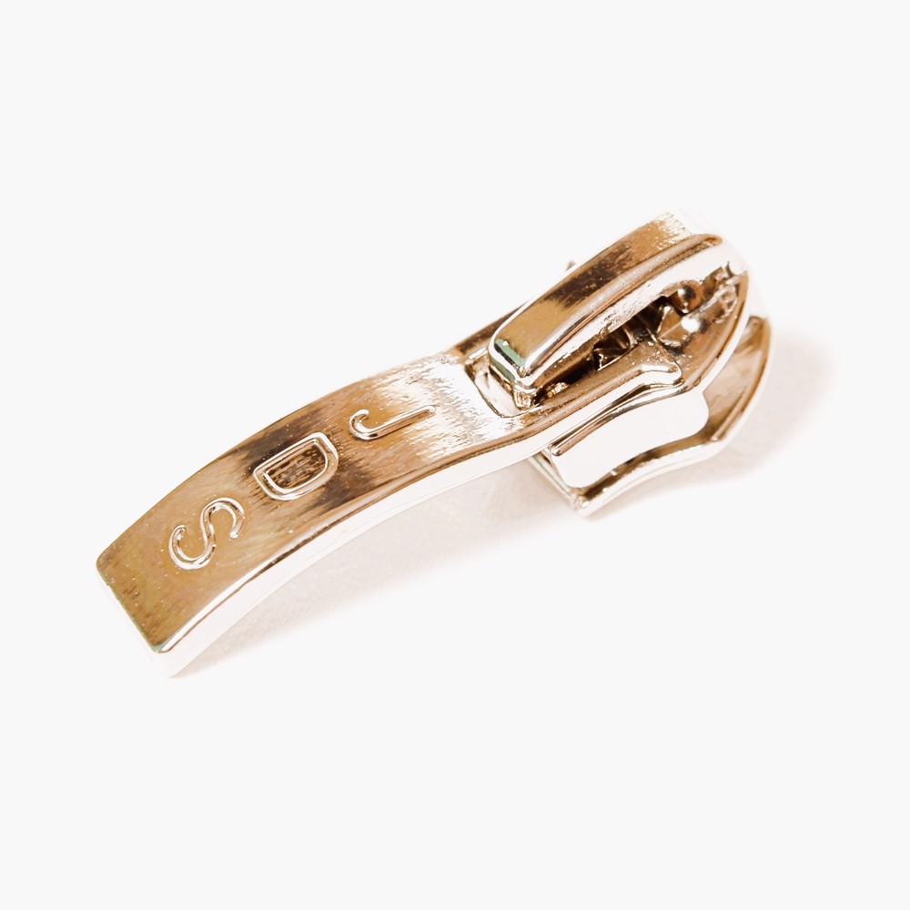 Бегунок Т7 "Judson" усилен. "Волна" золото