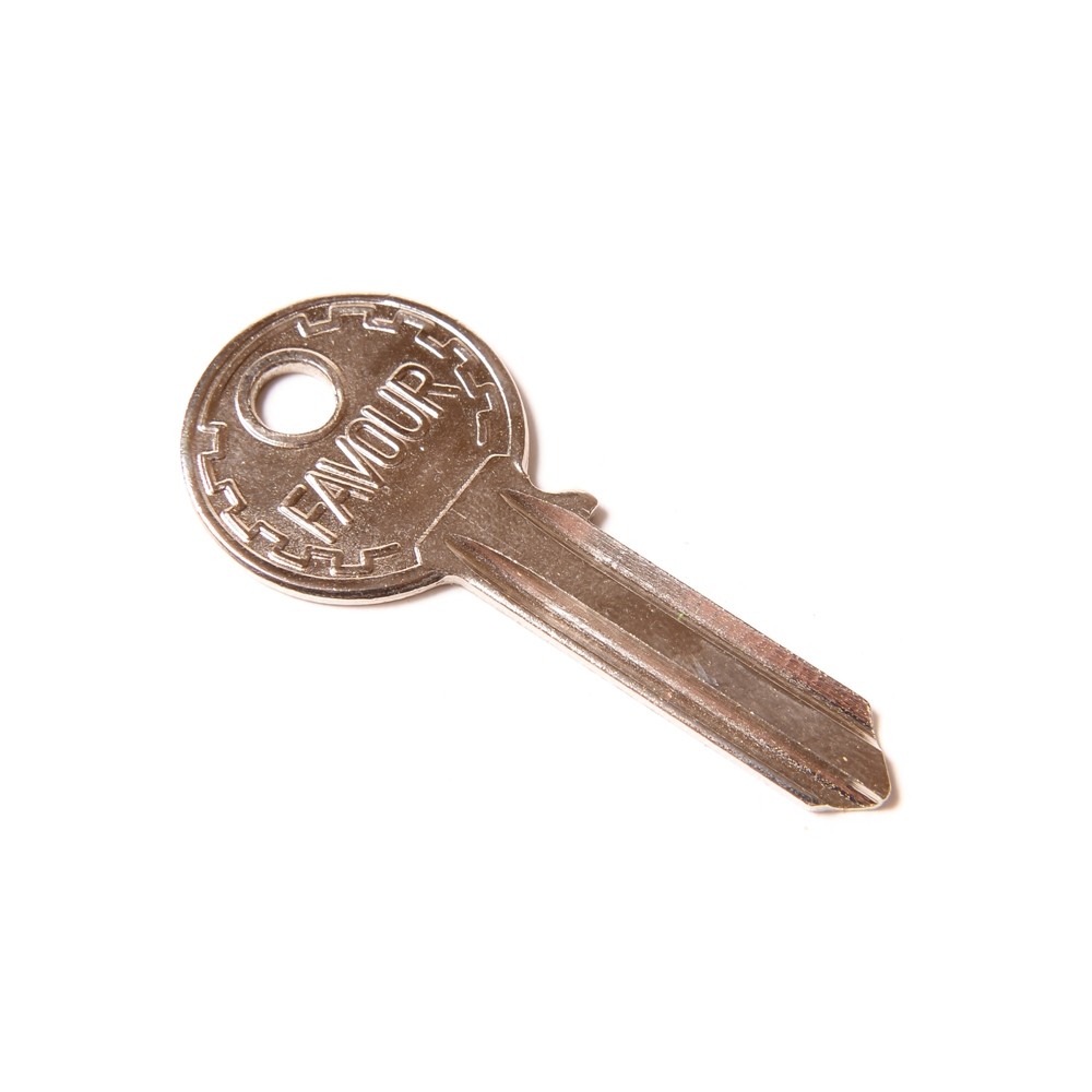 Ключ английский 72/4 - FAVOUR U-5D (UL050)(1,6мм)