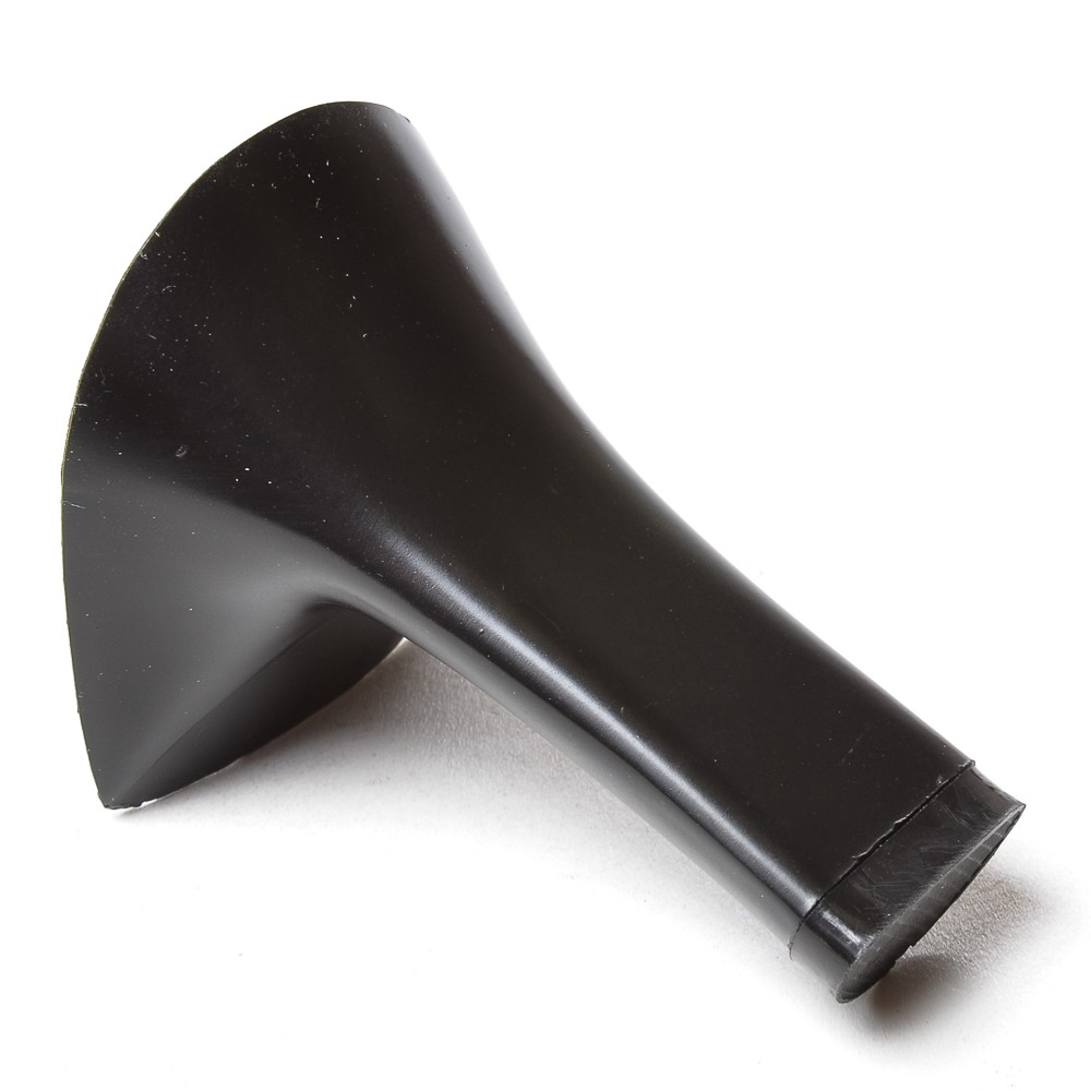 Каблуки ABS (3117) черн.мат.