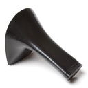 Каблуки ABS (3117) черн.мат.