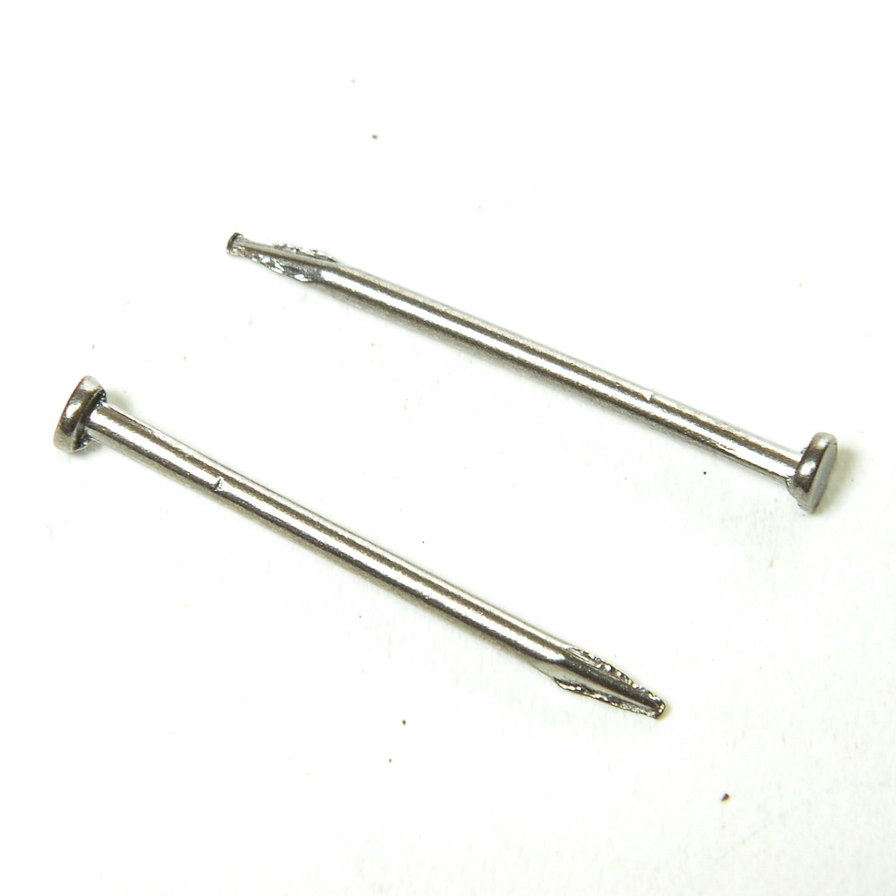 Гвозди набоеч. КН-22  Ø 1,2мм