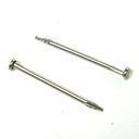 Гвозди набоеч. КН-22  Ø 1,2мм