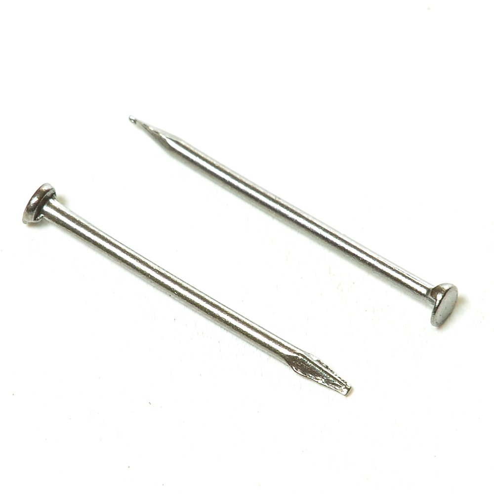 Гвозди набоеч. КН-24  Ø 1,2мм