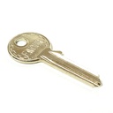 Ключ английский 72/1 - FAVOUR U-5D (UL050)(1,8мм)