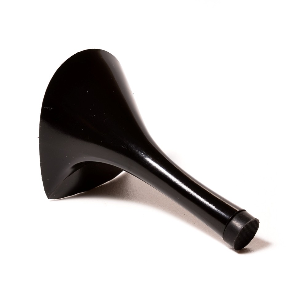 Каблуки ABS (3346) черн.лак.