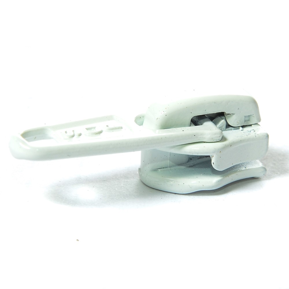 Бегунок Т7 "Judson" классический (01) белый