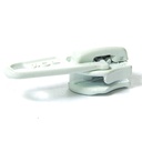 Бегунок Т7 "Judson" классический (01) белый