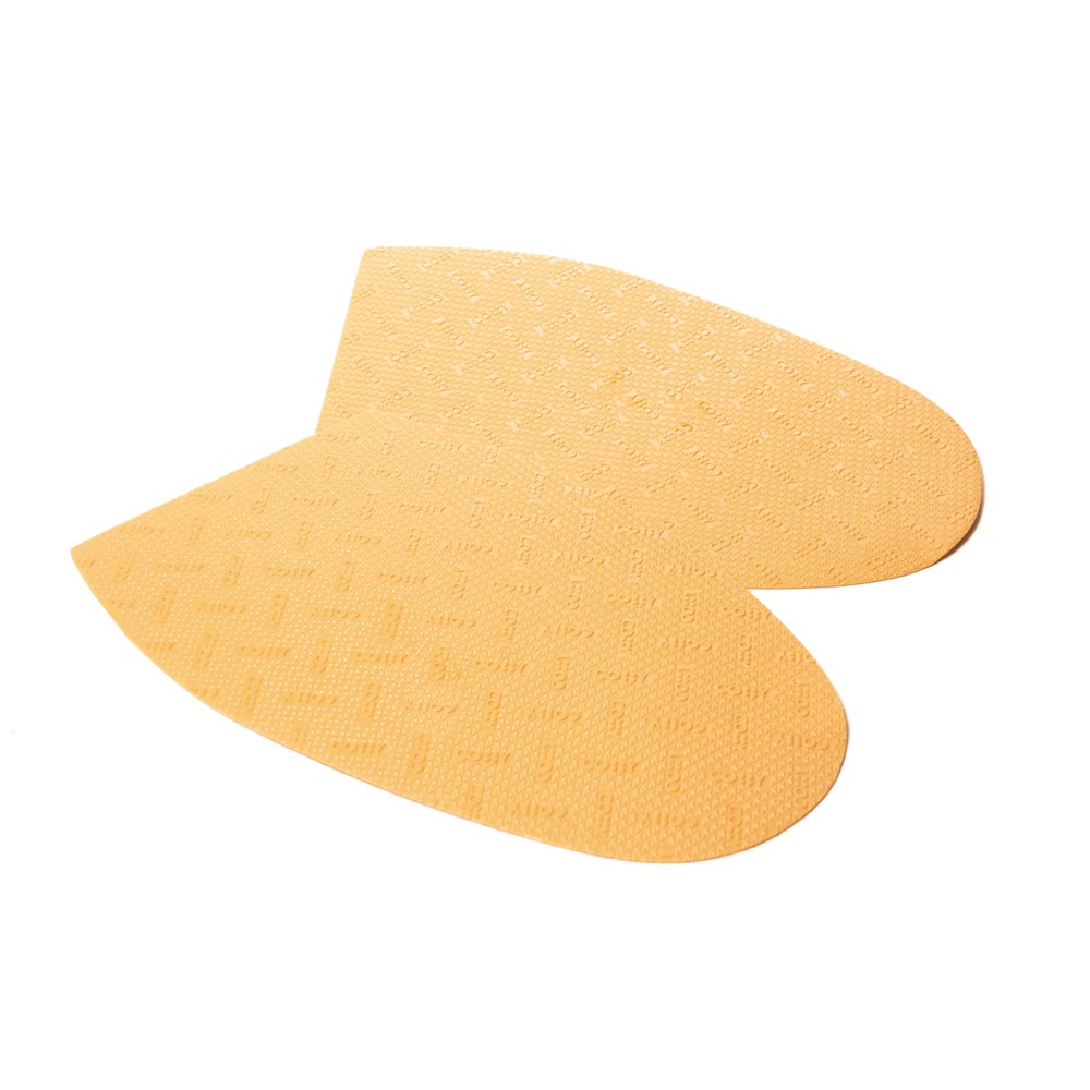 Профилактика формовая "Cobby" (10 пар) т.1,0мм песочная (2)