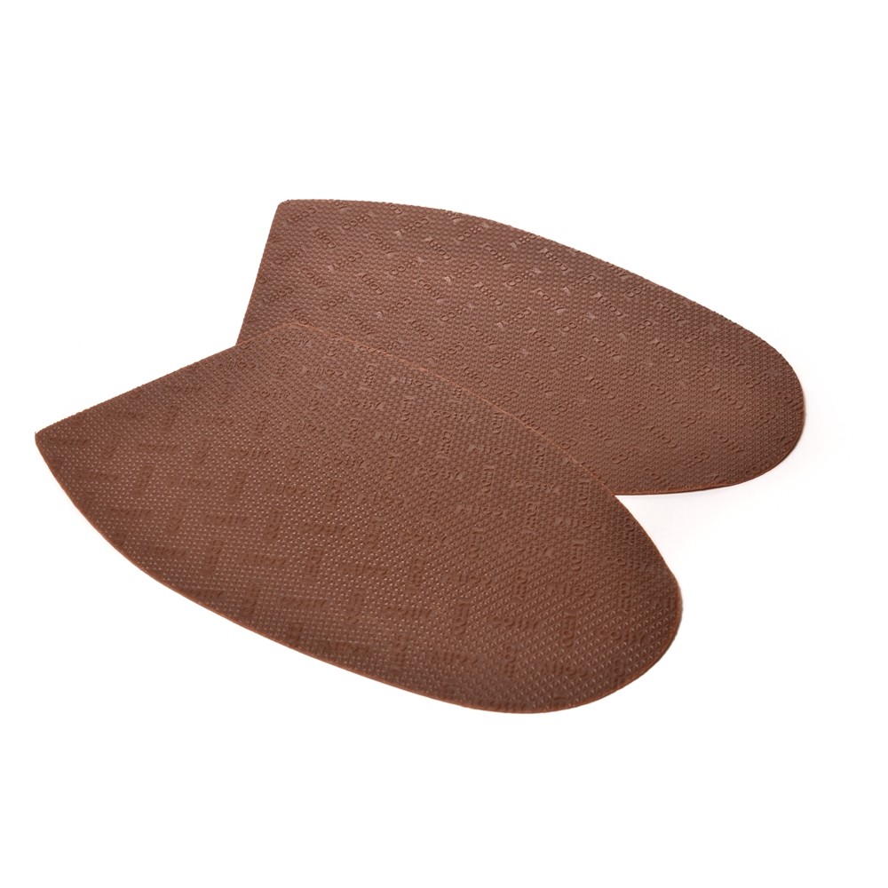 Профилактика формовая "Cobby" (10 пар) т.1,0мм светло-коричневая(13)